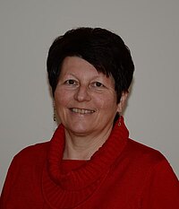 Marianne Reisinger