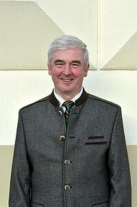 Werner Reisinger