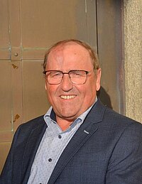 Hermann Hintringer