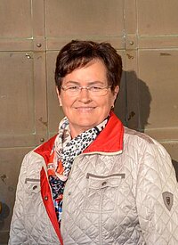 Elfriede Jachs