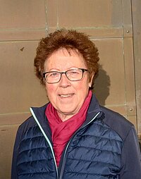 Regina Mühlbäck