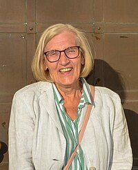 Ingrid Pühringer