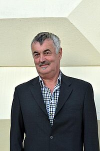 Anton Pühringer