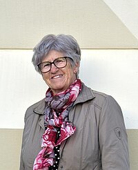 Veronika Pühringer