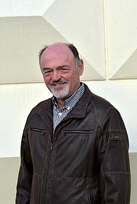 Herbert Jachs