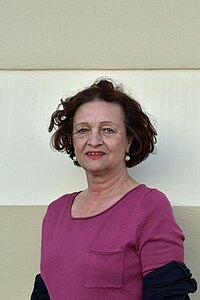 Adelheid Jaksch