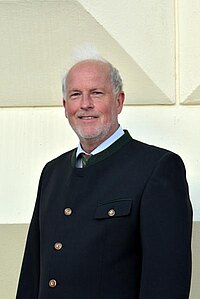 Josef Fürlinger