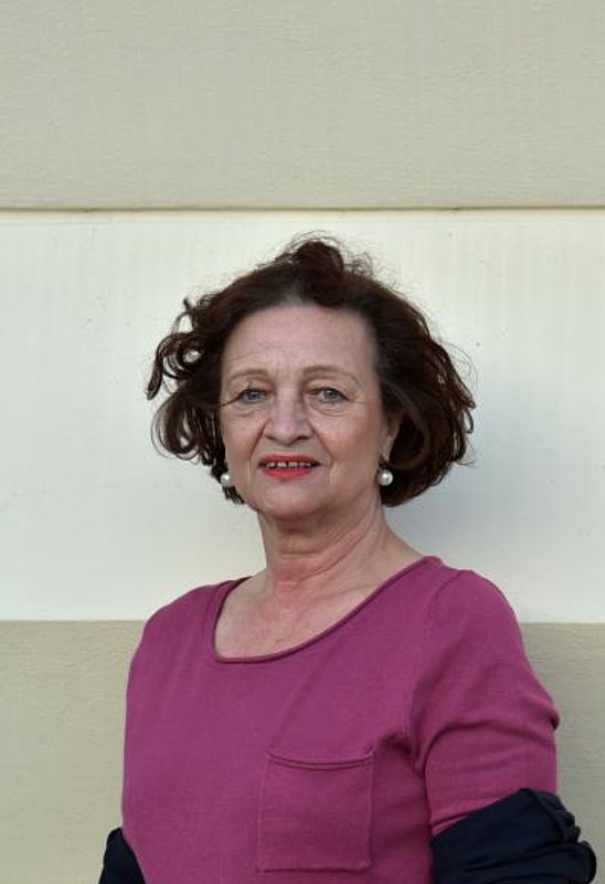 Adelheid Jaksch
