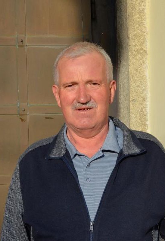 Hermann Kampelmüller