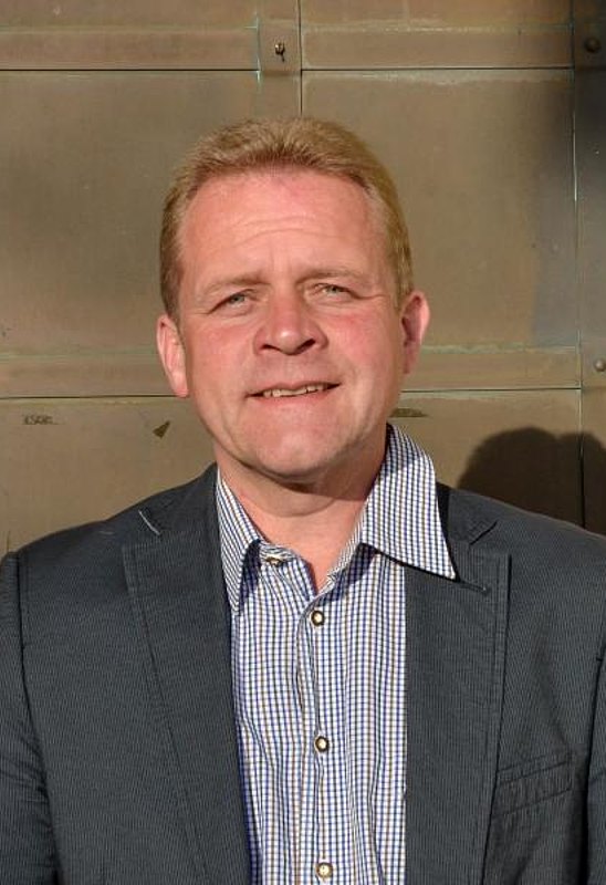 Christian Pühringer